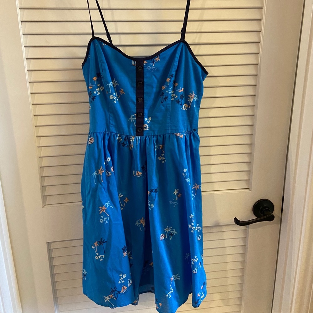 Size 4 Lauren Conrad dress